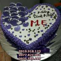 HNM18 360K Bánh sinh nhật tặng Mẹ